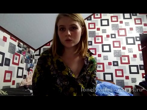 ❤️ Млада плава студентица из Русије воли веће ките. ❤❌ Домаћи порно на sr.domhudognika.ru ❌❤